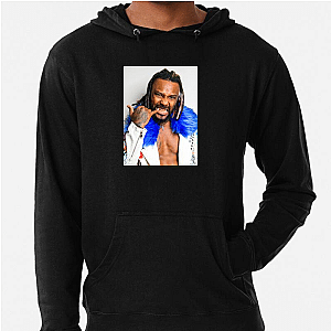 Technical Artist Swerve Strickland Hoodies
