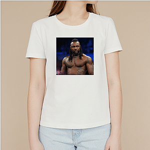 Rising Icon Swerve Strickland T-Shirts