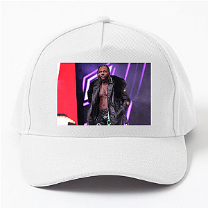 Unpredictable Talent Swerve Strickland Hats & Caps