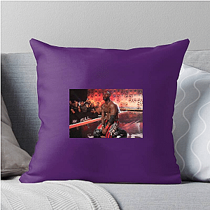 Dynamic Performer Swerve Strickland Pillows Cover