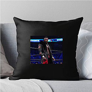 High-Flying Star Swerve Strickland Pillows Cover