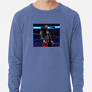High-Flying Star Swerve Strickland Sweatshirts