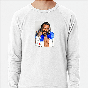 Technical Artist Swerve Strickland Sweatshirts