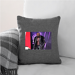 Unpredictable Talent Swerve Strickland Pillows Cover
