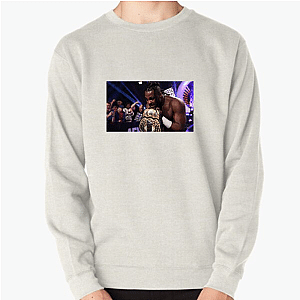 AEW Superstar Swerve Strickland Sweatshirts