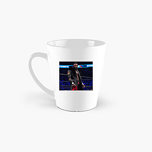 High-Flying Star Swerve Strickland Mugs