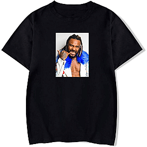 Technical Artist Swerve Strickland T-Shirts