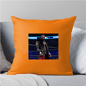 High-Flying Star Swerve Strickland Pillows Cover