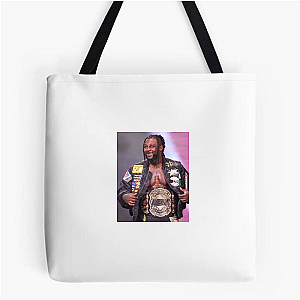 Entertainment Specialist Swerve Strickland Bags