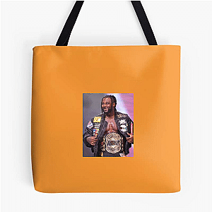 Entertainment Specialist Swerve Strickland Bags