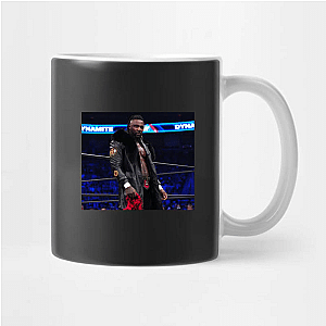 High-Flying Star Swerve Strickland Mugs