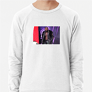 Unpredictable Talent Swerve Strickland Sweatshirts