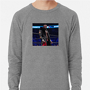 High-Flying Star Swerve Strickland Sweatshirts