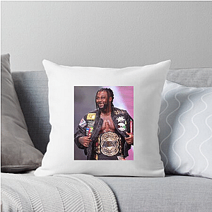 Entertainment Specialist Swerve Strickland Pillows Cover