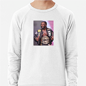 Entertainment Specialist Swerve Strickland Sweatshirts