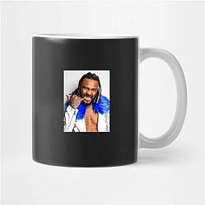 Technical Artist Swerve Strickland Mugs