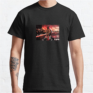 Dynamic Performer Swerve Strickland T-Shirts
