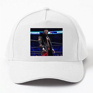 High-Flying Star Swerve Strickland Hats & Caps