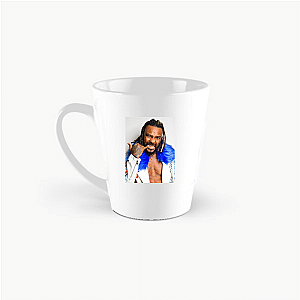 Technical Artist Swerve Strickland Mugs