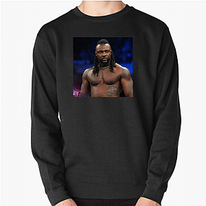 Rising Icon Swerve Strickland Sweatshirts