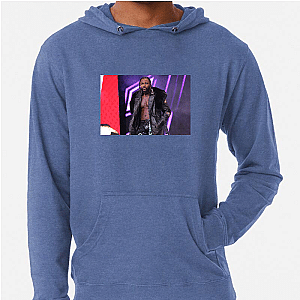 Unpredictable Talent Swerve Strickland Hoodies