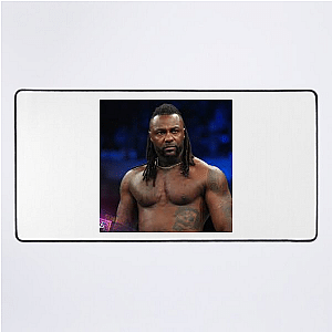 Rising Icon Swerve Strickland Mouse Pads