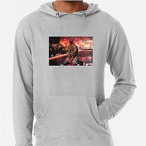 Dynamic Performer Swerve Strickland Hoodies