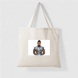 Charismatic Wrestler Swerve Strickland Bags