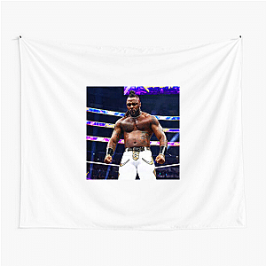 Ring Innovator Swerve Strickland Tapestries