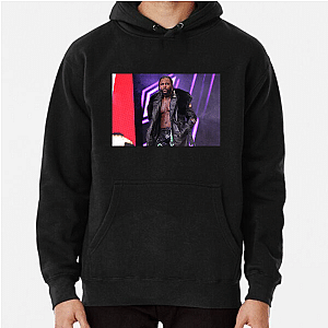 Unpredictable Talent Swerve Strickland Hoodies