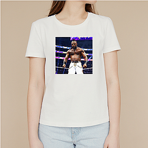 Ring Innovator Swerve Strickland T-Shirts