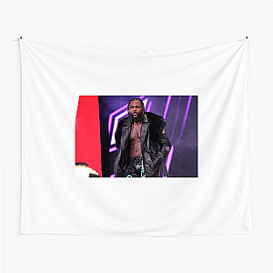 Unpredictable Talent Swerve Strickland Tapestries