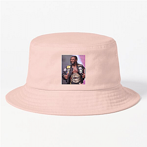 Entertainment Specialist Swerve Strickland Hats & Caps
