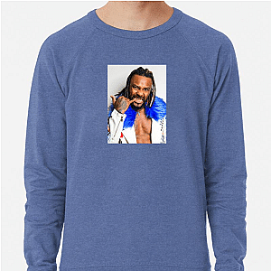 Technical Artist Swerve Strickland Sweatshirts