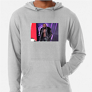 Unpredictable Talent Swerve Strickland Hoodies