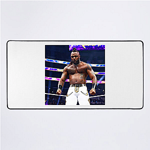 Ring Innovator Swerve Strickland Mouse Pads