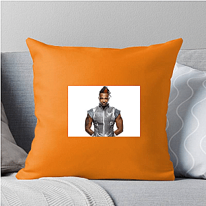 Charismatic Wrestler Swerve Strickland Pillows Cover