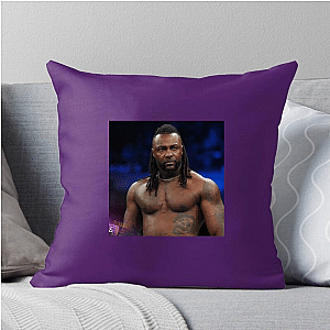 Rising Icon Swerve Strickland Pillows Cover