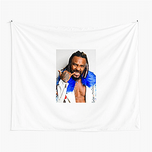Technical Artist Swerve Strickland Tapestries