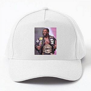 Entertainment Specialist Swerve Strickland Hats & Caps