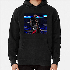 High-Flying Star Swerve Strickland Hoodies