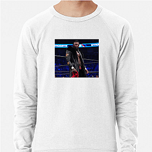 High-Flying Star Swerve Strickland Sweatshirts