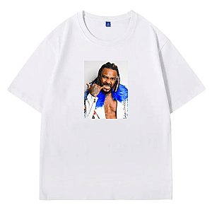 Technical Artist Swerve Strickland T-Shirts