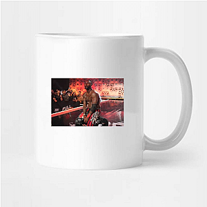 Dynamic Performer Swerve Strickland Mugs