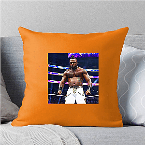 Ring Innovator Swerve Strickland Pillows Cover