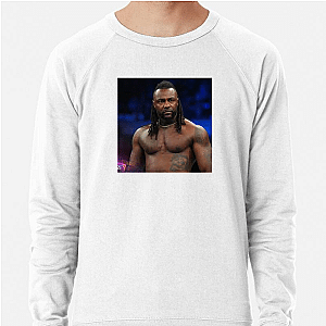 Rising Icon Swerve Strickland Sweatshirts