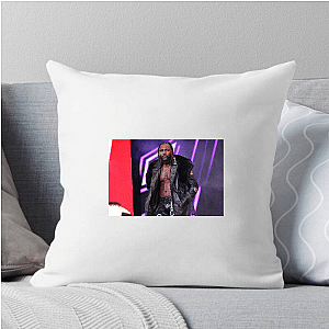 Unpredictable Talent Swerve Strickland Pillows Cover