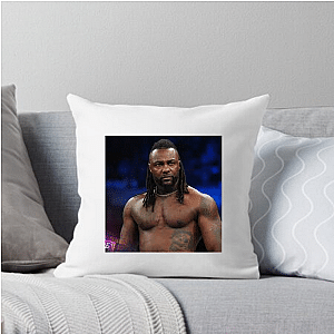 Rising Icon Swerve Strickland Pillows Cover