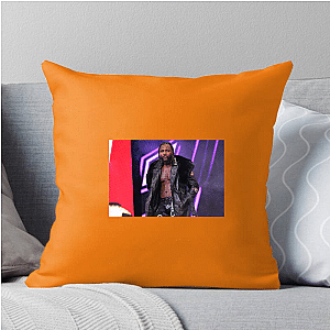 Unpredictable Talent Swerve Strickland Pillows Cover