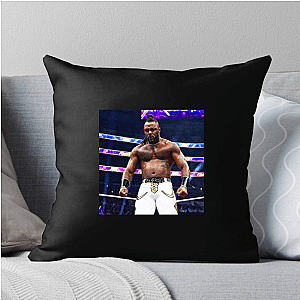 Ring Innovator Swerve Strickland Pillows Cover